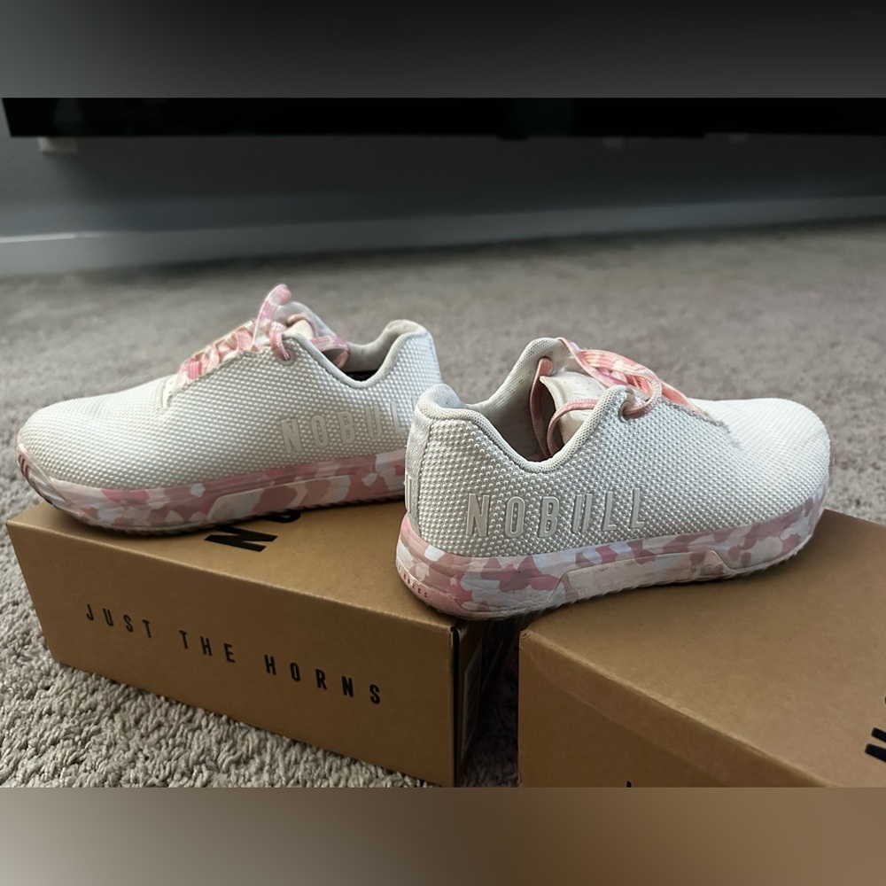 Nobull Trainers - image 1